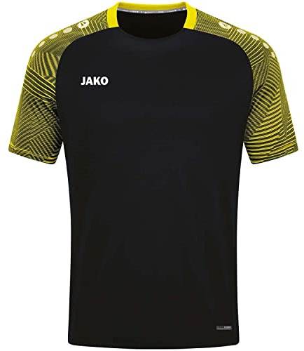 JAKO Performance T-Shirt Dunkel Herren