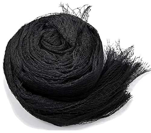 LINSOCLE Filet de protection contre les oiseaux à mailles fines - Convient pour les étangs, les enclos à poules, les balcons, les jardins, les plantes et les arbres fruitiers - 8 m x 6 m