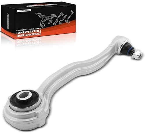 Frankberg Brazo de control delantero derecho 2033300211 | Al frente, bien, 2033300211; Compatible con: Coupé Clase C C204, Clase CLC CL203, SLK R171, CLK Cabriolet A209
