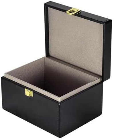 Faraday Box Faraday-Box, Für Faraday-Schlüsselanhänger-Schutz, RFID-Anti-Diebstahl-Schlüsselanhänger-Signalblocker-Box, Faraday-Käfig (Size : 17cmx12.3cmx9.5cm)