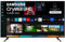 Samsung TV Crystal UHD 4K 43 CU7025 2023, Smart TV