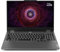 Lenovo LOQ Gaming Laptop | 15,6 Full HD Display | 144Hz | AMD Ryzen 7 7435HS | 24GB RAM | 1TB SSD | NVIDIA GeForce RTX 4070 TGP 115W | G-Sync | Win11 | QWERTZ | grau | 3 Monate Premium Care