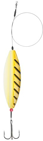 Spro Inline XL Spinner 25g - Inlineblinker