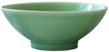 NEBE Ciotole Cucina Ciotola For Noodle For Uso Domestico Grande Ristorante In Ceramica For Spaghetti Istantanei Ciotola For Ramen Alta Scodella Colazione(A)