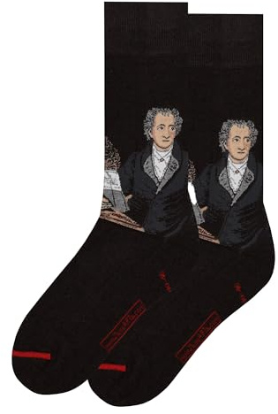 MuseARTa Unisex Joseph Karl Stieler Socken