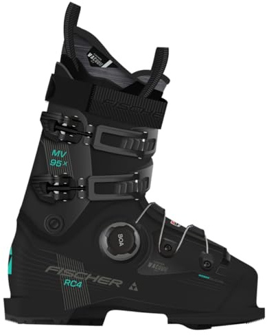 Fischer RC4 95 MV X BOA GW Damen Skischuhe Skistiefel U31825