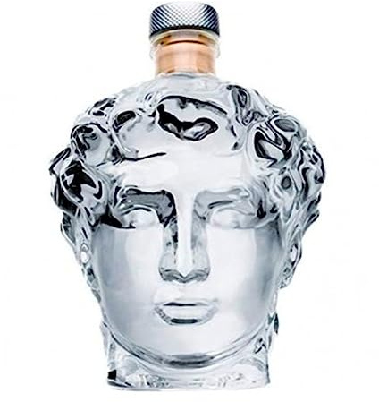 Gin David Luxury Gin (1 x 0.7 l)