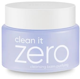 BANILA CO Clean It Zero Purifying