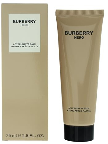 BURBERRY HERO After Shave Balm, 75 ml