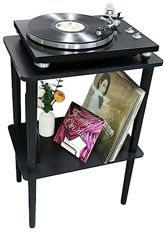 VDD Mueble tocadiscos - Mueble tocadiscos