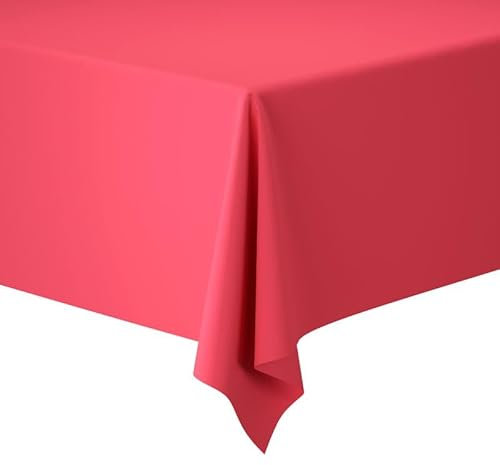 Duni Dunicel®-Tischdeckenrolle 0,90 x 40 m Rot