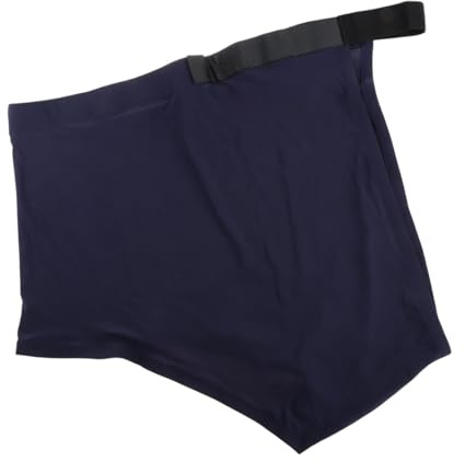 Milageto Protector de Hombros para Caballo, Protector de Pecho, Chaleco Protector Portátil de Spandex Elástico Ligero Y Cómodo para Caballos.