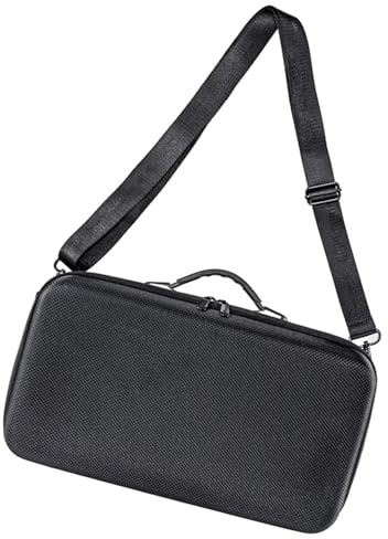 Piceioep Mobile Drucker Organisatoren Taschen Tragbare Organisatoren Reisezubehör Kabelkabelspeicher Für Office JET250 Drucker