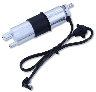 Benzinpumpen für Mercedes-Benz W202 C220 AMG C/CLK 0004704994 0004705494 0004706394 12V Kfz-Motorteile Elektrische Kraftstoffpumpe