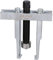 AB Tools Thin Two jaw Bearing Puller/Remover 30mm - 90mm