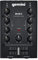 Gemini MM-1 - Mini mezclador DJ de 2 canales