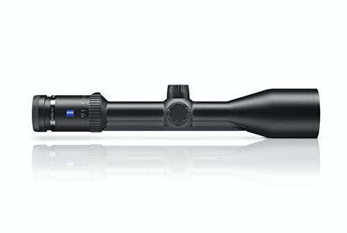 ZEISS Zielfernrohr Conquest V6 2.5-15 x 56 (60)