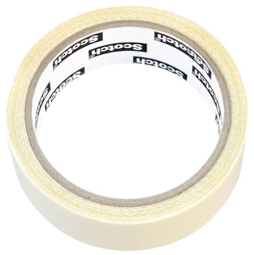 Double face Surfaces rugueuses 7,5mx38mm SCOTCH