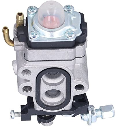 FTVOGUE Carburateur en Alliage d'Aluminium à Haute Teneur en Silicium, Compatible avec 226HD60S 226HD75S 226HS75S, pour Débroussailleuses et Outillage de Jardin Motorisé