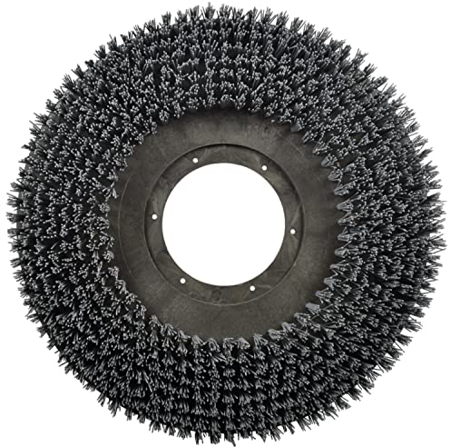 TYNEX Tellerbürste für Scheuersaugmaschinen Universal Bürste, Disc, Brush Ø510mm