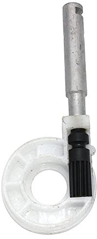Outil électrique Pompe à huile adaptée for tronçonneuse Husq 50 51 55 501777601 503660102