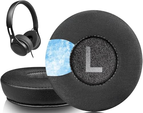 SOULWIT Cooling Earpads for Beats EP - CG Black | Not Fit (Solo/Studio)