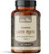 Melena de Leon 2000 mg | Hongo Hericium | Suplemento de Lions Mane Mushroom | Seta de Melena de León con Vitaminas B | Nootrópico | Salud Cerebral | 210 Tabletas Veganas | Alpha Foods