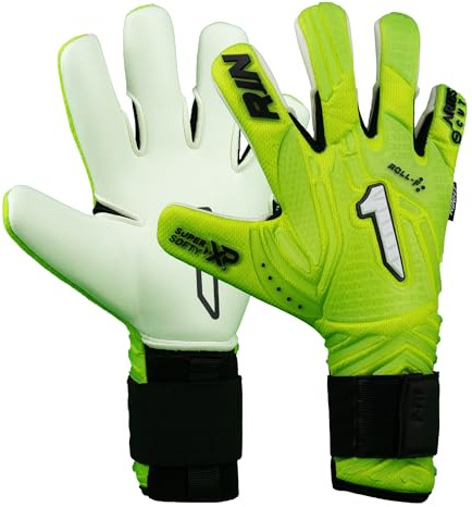 Rinat Guantes de Portero Aries Nemesis Prime Junior