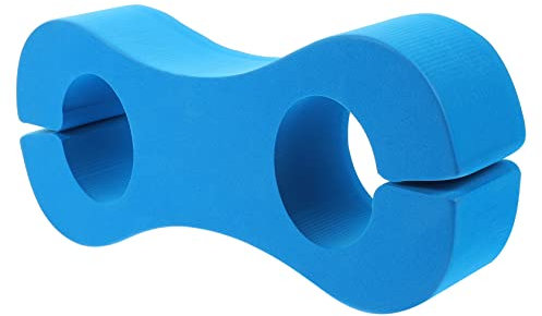 BELLIFFY Schwimmbrett Für Schwimmbecken Korrekturbrett Aus Eva-Material Tragbares Schwimmbrett Für Pool-Training Für Junge Mädchen Und Erwachsene Trainings-kickboard Zum Aufschwimmen