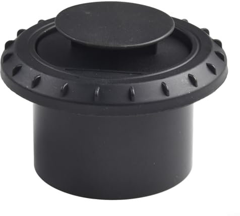 Flexibler warmer Lüftungsschlauch für Diesel-Standheizung und Klimaanlagen (75 mm)
