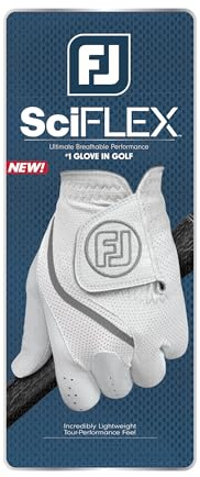 FootJoy SciFLEX Damen Linkshänder