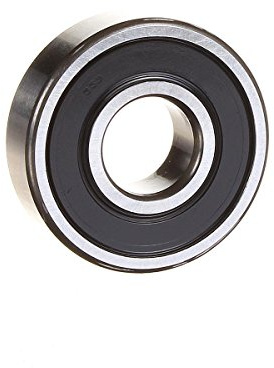 SKF 6201-2RSH/C3WT Rillenkugellager einreihig, 12x32x10