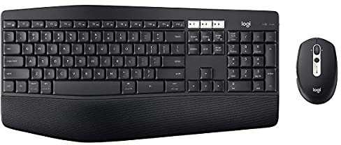 Logitech MK825 Wireless Keyboard/Mouse Combo