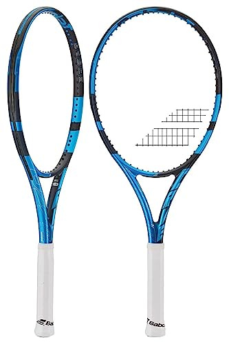 Babolat Schläger Pure Drive Lite blau (270 g) 2021