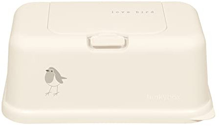 Funkyboz Original Crème Oiseau