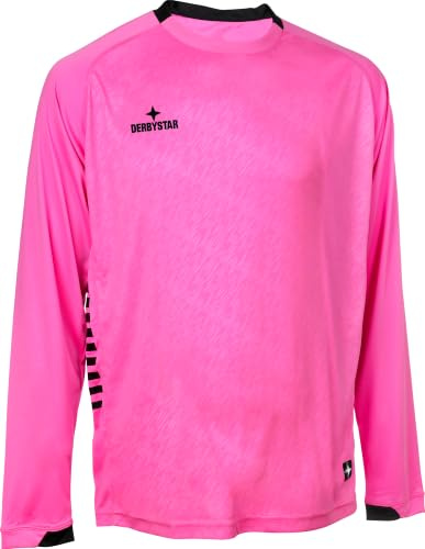 Derbystar Unisex barn Contra blus