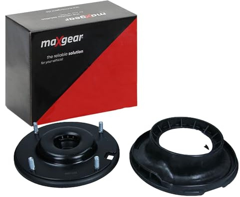 MAXGEAR 72-4599 Coupelle d'amortisseur Essieu avant gauche Essieu avant droit Compatible avec CHRYSLER 300 M LR, DODGE INTREPID
