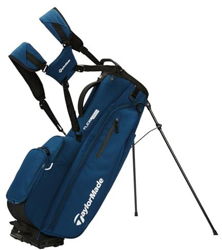 TaylorMade Golf FlexTech Standtasche, 2024