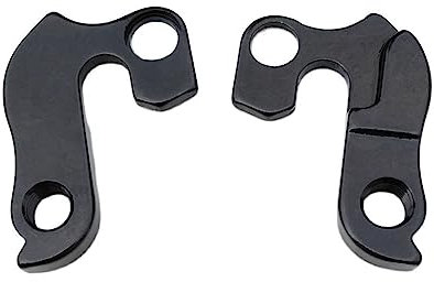 CAXUMO Fahrrad Schaltwerk Aufhänger Bike Mech Getriebe Aufhänger Ausfallenden, for Scott, for Aspect, for Contessa 29 Elite for Contessa, for E-für Aspect MTB Haken Hintere Umwerfer(WGH51ABKP1)