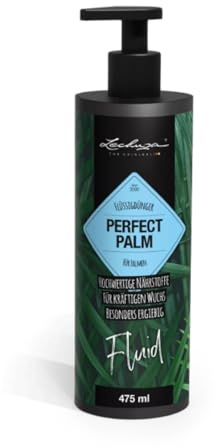 Lechuza Flüssigdünger Perfect Palm Fluid 475 ml