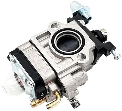 AFUSFEXP 1 Pieza de Accesorios for desbrozadora de césped a Gasolina, carburador for Motor de 40-5, 44-5, 43 CC y 52 CC.