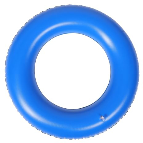 Supvox Rutschfester PVC Yogaball Stuhl Ständer für Fitnessbälle mit Stabilitätsball Stabilisator für Yoga Praxis und Gymnastik Übungen Zuhause oder Fitnessstudio