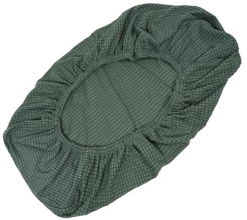 Alipis Housse de Protection pour Climatiseur Mural Anti-poussière et Intérieure Robuste Compatible avec Split Lavable et Réutilisable