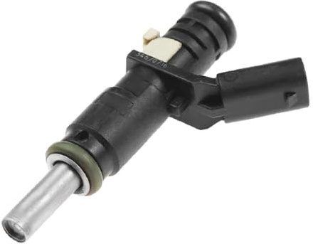 Einspritzventil Injektor Passend für Mercedes-Benz W203 W204 CL203 S203 S204 C209 A209 C219 W211 W212 A207 A2720780249 Kraftstoffinjektor Einspritzdüse Diesel