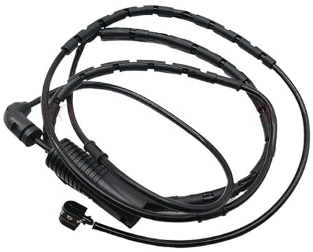 34351164371 Verschleißsensor Für Bremsbeläge Vorne/hinten, Passend Für BMW 318ti, 323Ci, 325Ci, 325xi, 328Ci, 323Ci, M3, Z4, E46, E36 34351164372 Bremsbelagsensor(1X Rear)