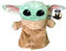 Simba 6315875778 – Disney Mandalorian, 25cm Plüschfigur, The Child, Baby Yoda, ab den ersten Lebensmonaten geeignet
