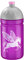 Step by Step Trinkflasche Dreamy Pegasus Shadow, lila, auslaufsicher, spülmaschinenfest, BPA-frei, für Schule, Kindergarten, heiße und kohlensäurehaltigen Getränke, 0,5L