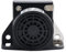 FARBIN Klaxon Voiture de Alarme Recul Voiture D’Avertissement de BIBI Etanche 12V-48V 105db Camion Renversée Universel Marche Arrière Alarme(Carrée Alarme De Recul)