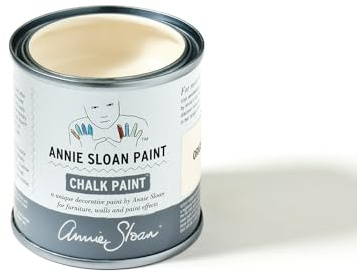 Priory Polishes Annie Sloan Original Chalk Paint (120ml)
