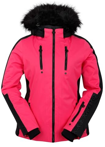 Dare 2b Damen Frenzied Skijacke Isolierte Jacke (1er Pack)